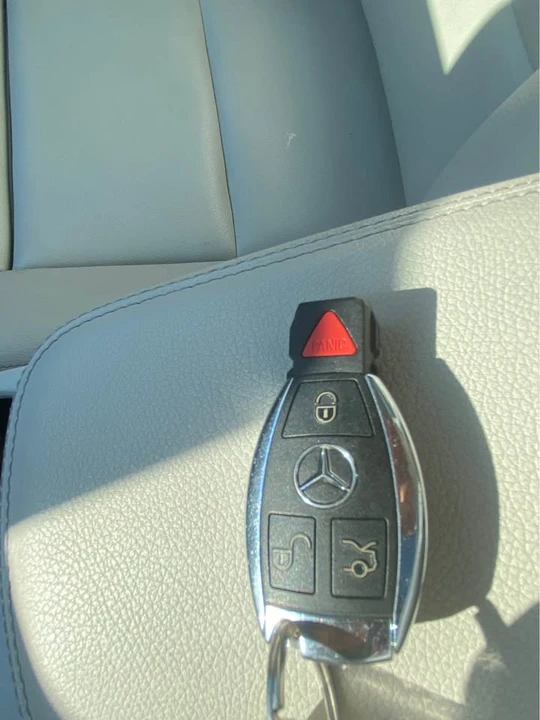 2017 Mercedes-Benz X156 GLA - Image 11 of 14