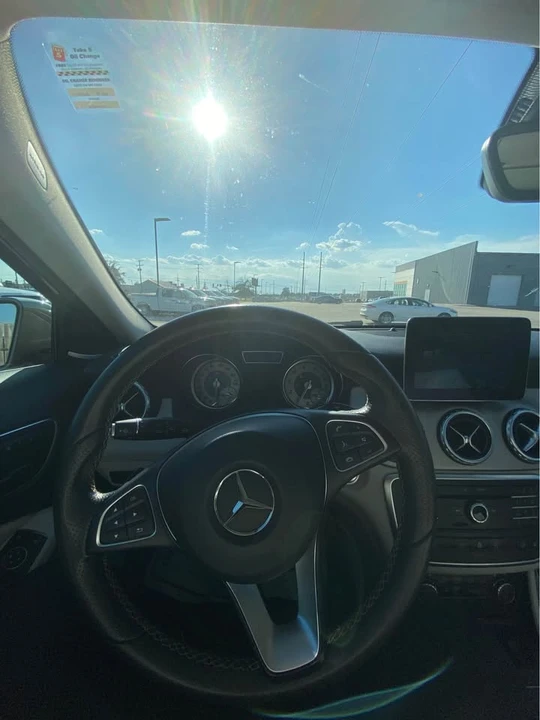 2017 Mercedes-Benz X156 GLA - Image 10 of 14
