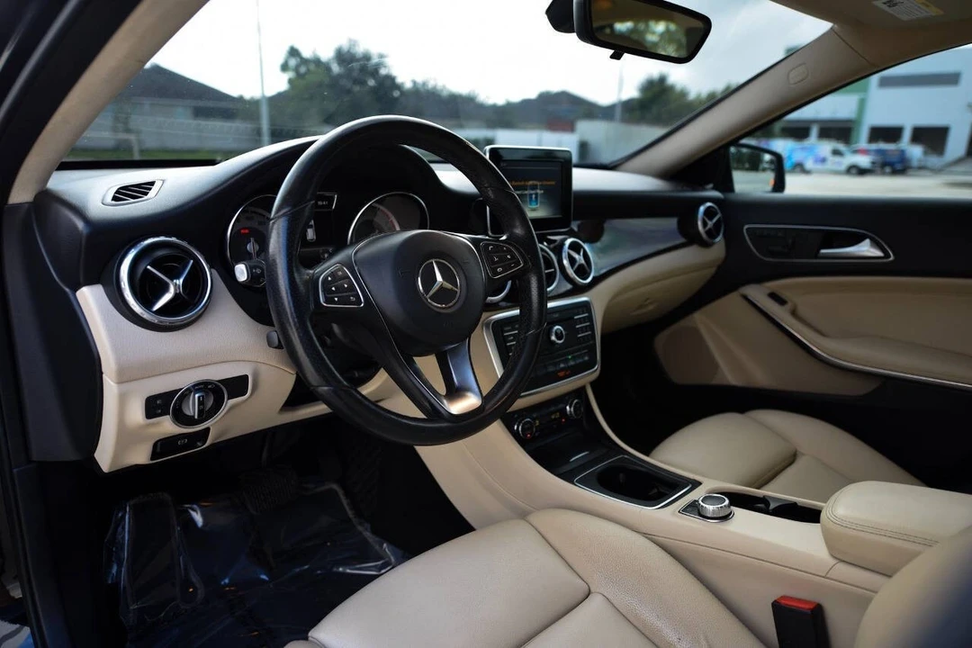 2017 Mercedes-Benz X156 GLA - Image 13 of 19