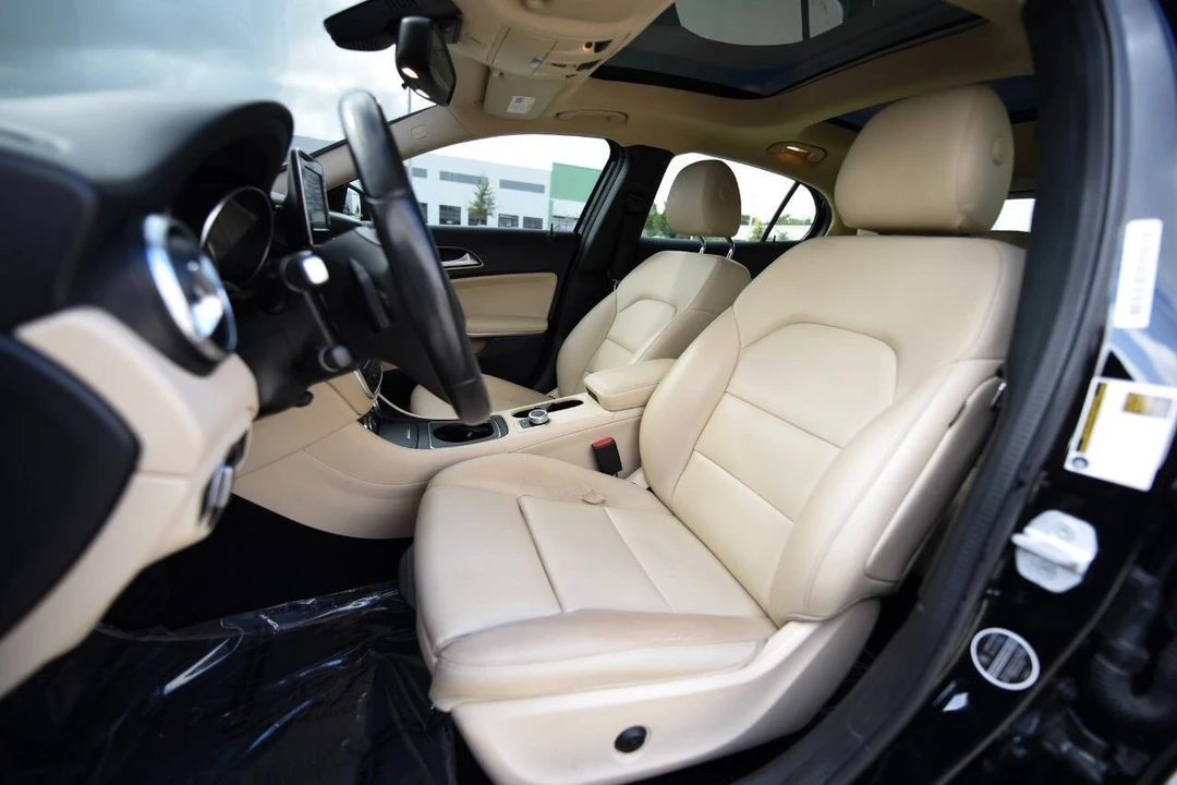 2017 Mercedes-Benz X156 GLA - Image 14 of 19