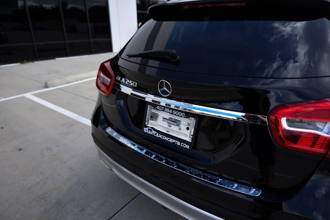 2017 Mercedes-Benz X156 GLA - Image 12 of 19