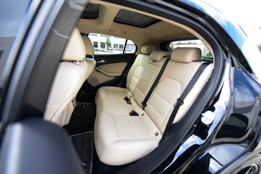 2017 Mercedes-Benz X156 GLA - Image 15 of 19