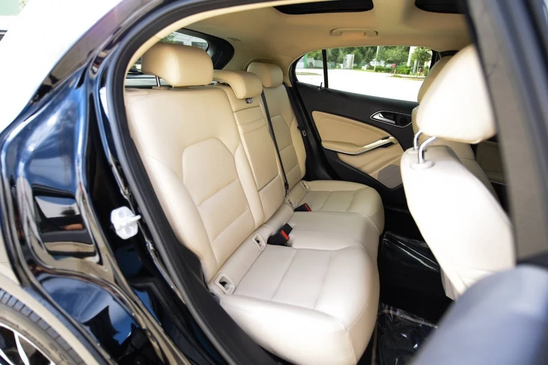 2017 Mercedes-Benz X156 GLA - Image 16 of 19