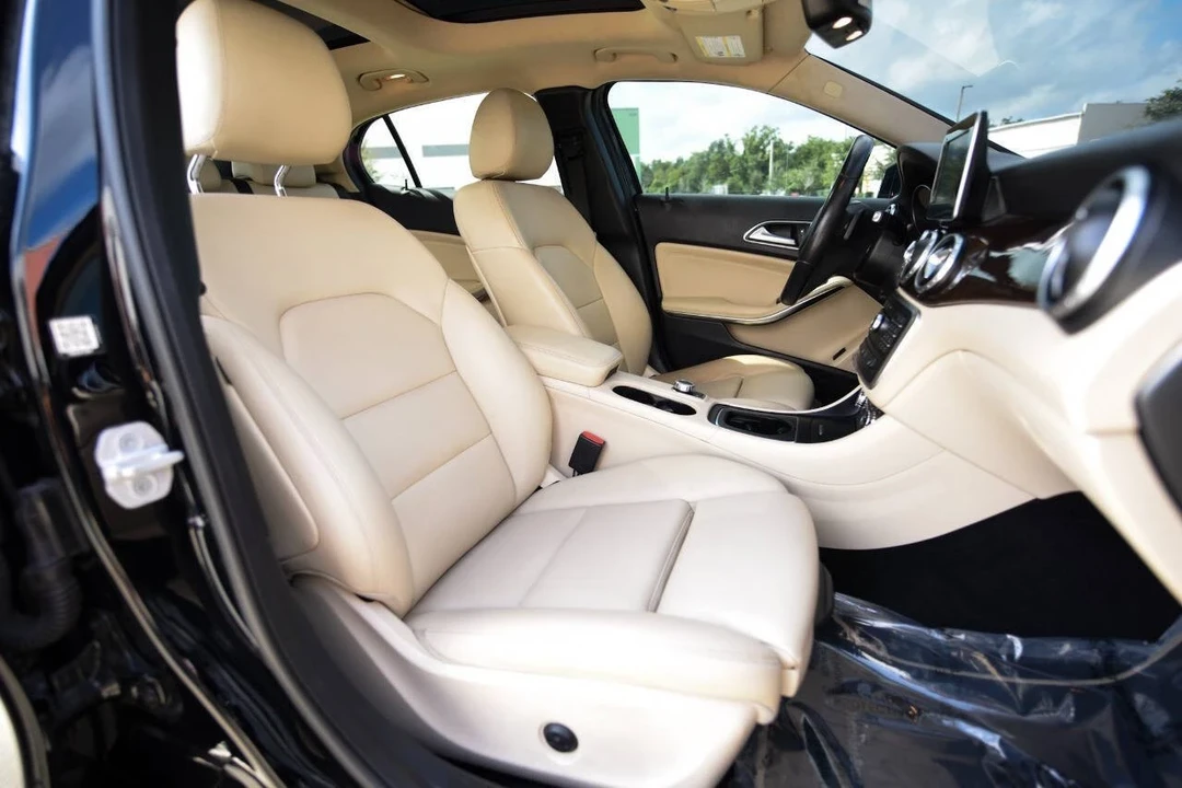 2017 Mercedes-Benz X156 GLA - Image 17 of 19