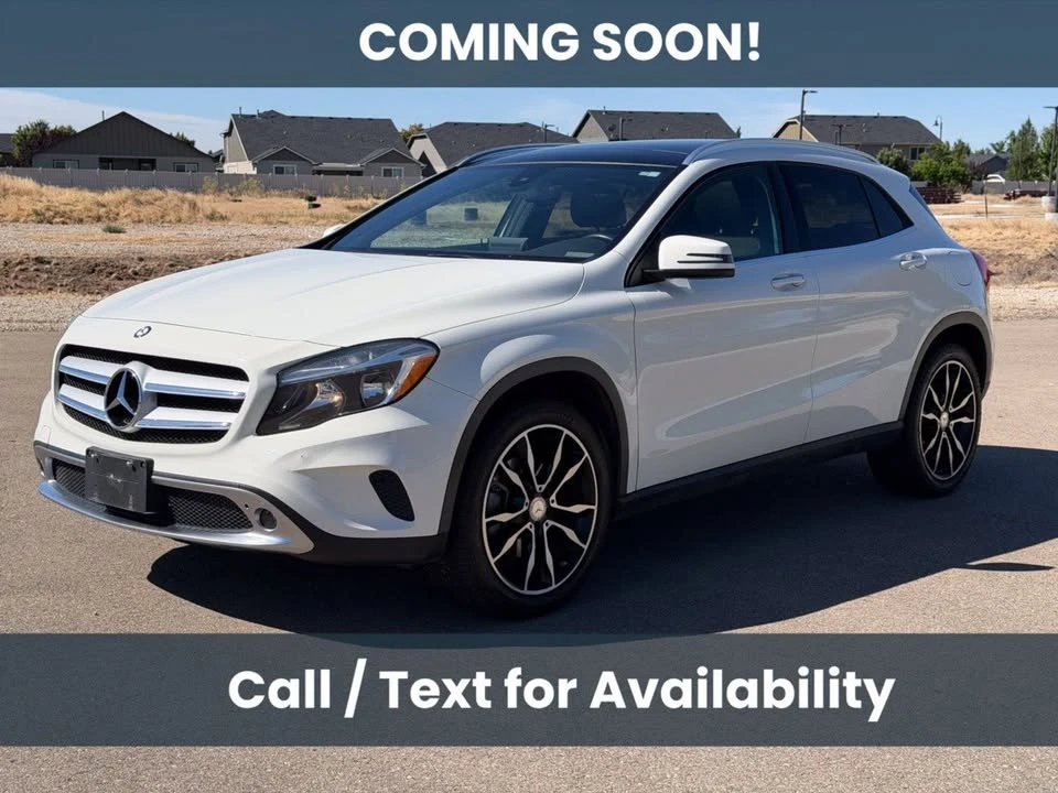2017 Mercedes-Benz X156 GLA - Image 3 of 9