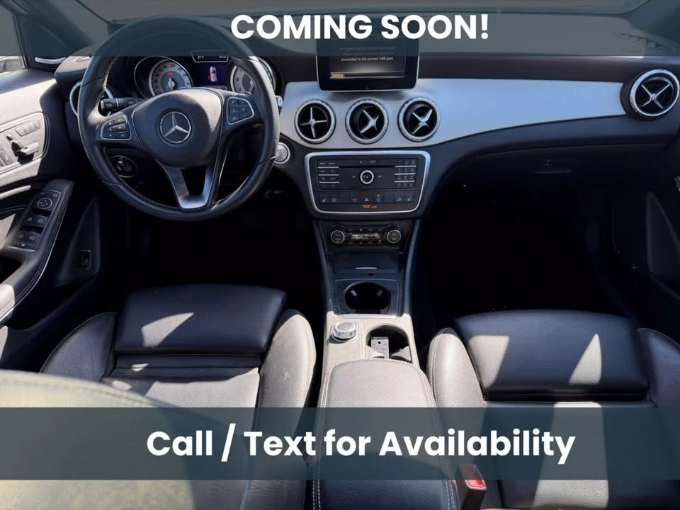 2017 Mercedes-Benz X156 GLA - Image 8 of 9