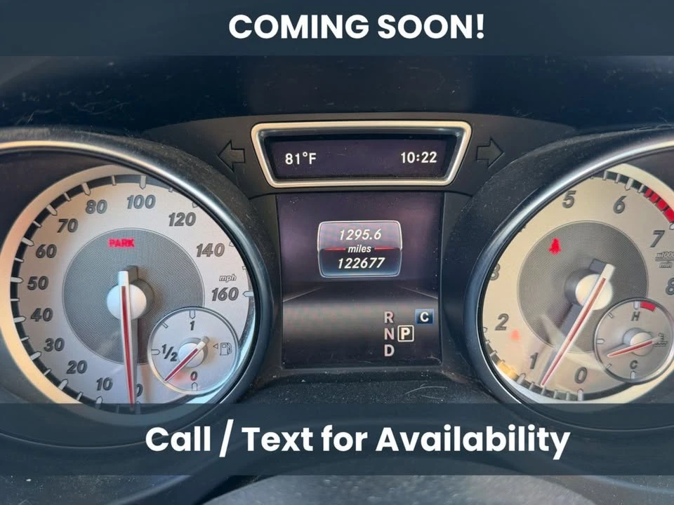 2017 Mercedes-Benz X156 GLA - Image 9 of 9