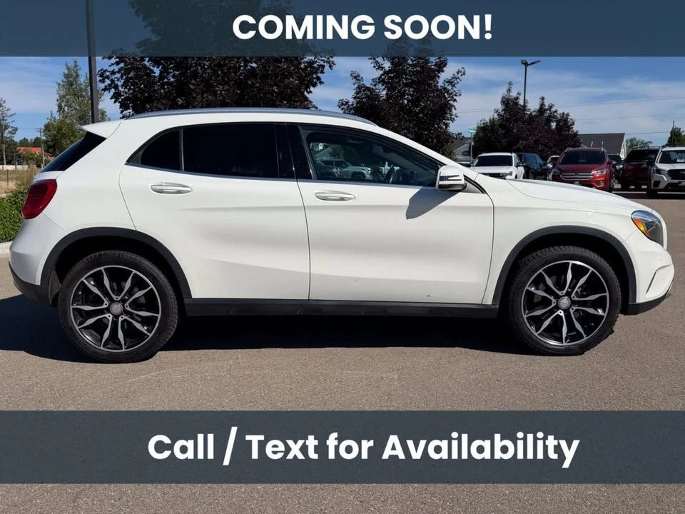 2017 Mercedes-Benz X156 GLA - Image 4 of 9