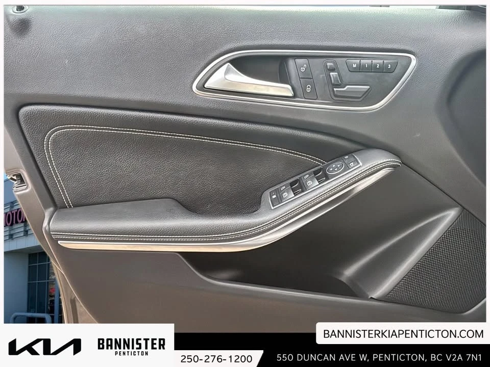 2017 Mercedes-Benz X156 GLA - Image 10 of 17