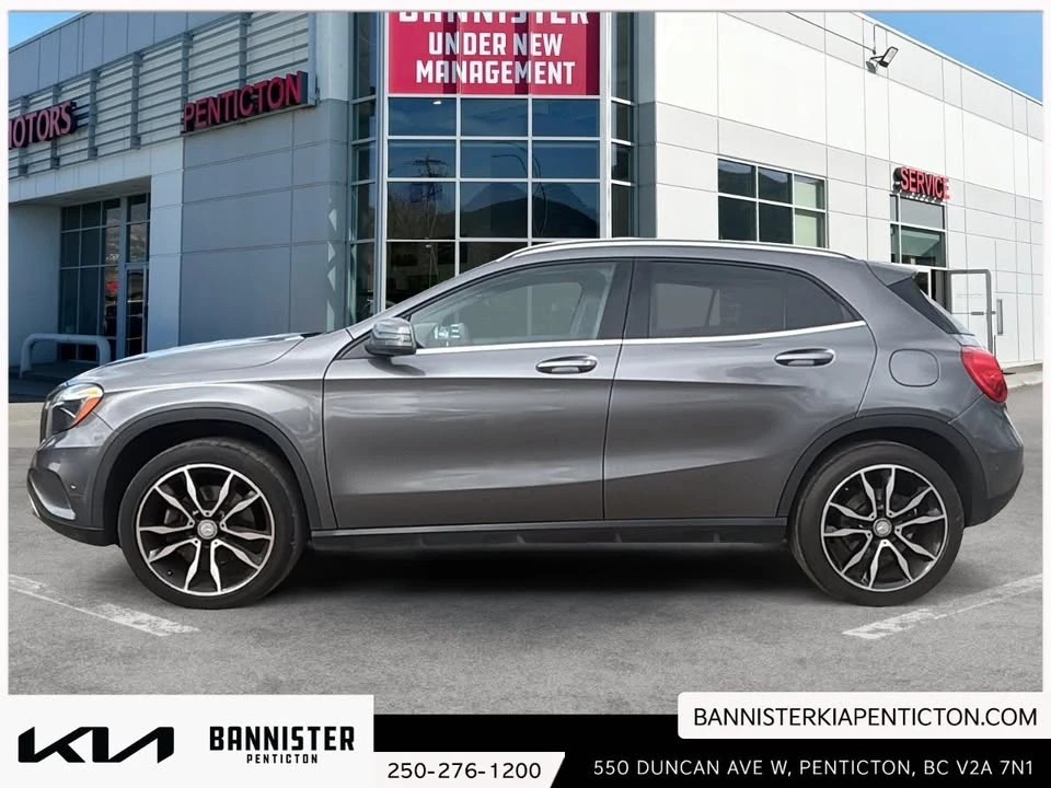 2017 Mercedes-Benz X156 GLA - Image 5 of 17