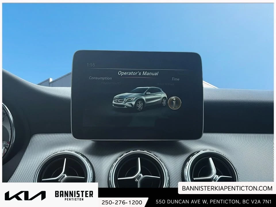 2017 Mercedes-Benz X156 GLA - Image 17 of 17