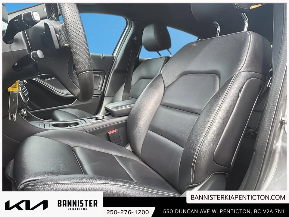 2017 Mercedes-Benz X156 GLA - Image 8 of 17