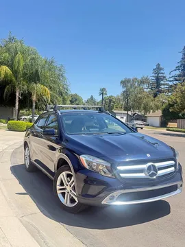 2017 Mercedes-Benz GLA 250 Sport Utility 4D