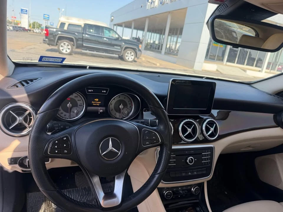 2017 Mercedes-Benz X156 GLA - Image 5 of 8