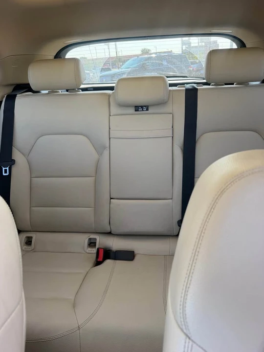 2017 Mercedes-Benz X156 GLA - Image 7 of 8
