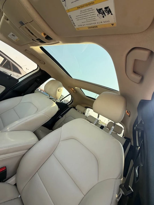 2017 Mercedes-Benz X156 GLA - Image 6 of 8