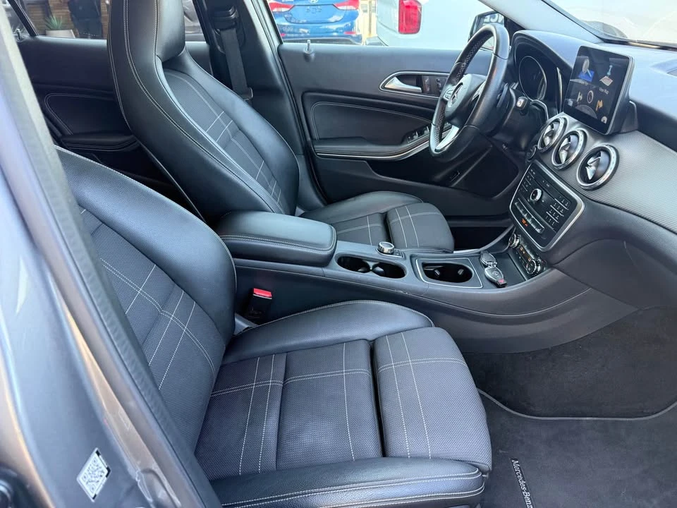 2017 Mercedes-Benz X156 GLA - Image 12 of 20