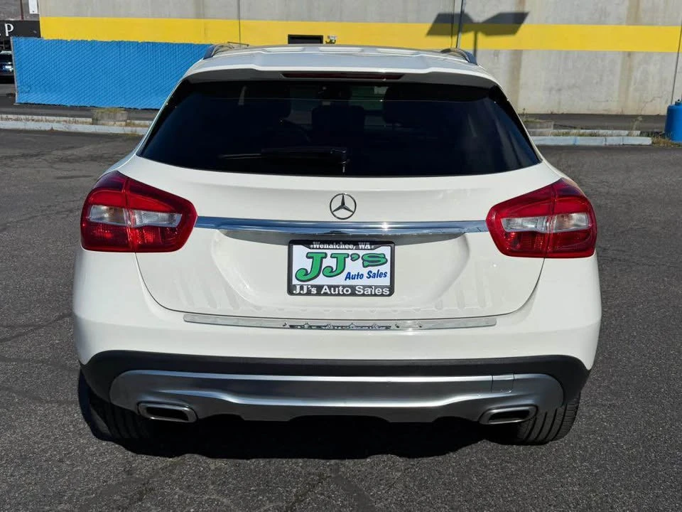 2017 Mercedes-Benz X156 GLA - Image 5 of 17