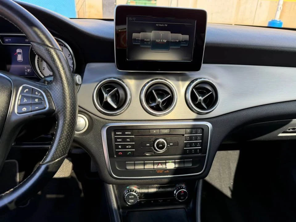 2017 Mercedes-Benz X156 GLA - Image 10 of 17