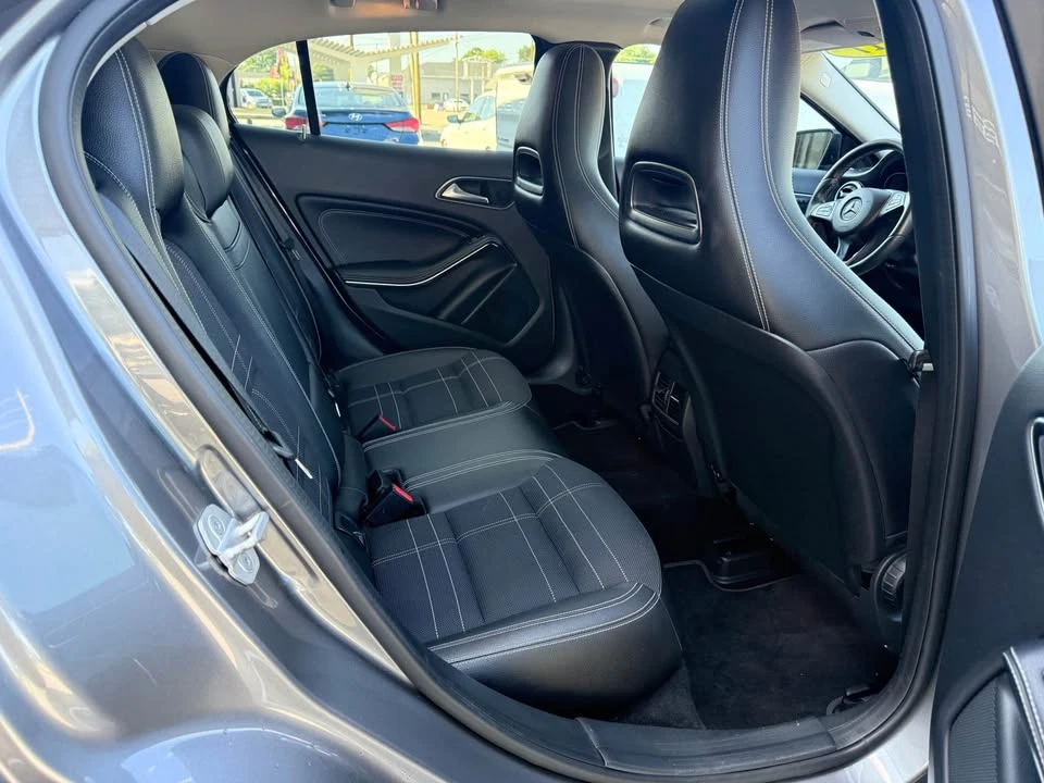 2017 Mercedes-Benz X156 GLA - Image 13 of 20