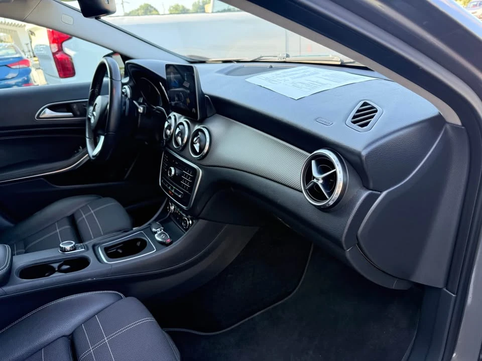2017 Mercedes-Benz X156 GLA - Image 10 of 20