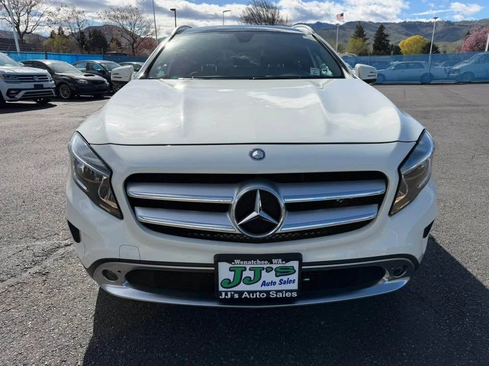 2017 Mercedes-Benz X156 GLA - Image 2 of 17