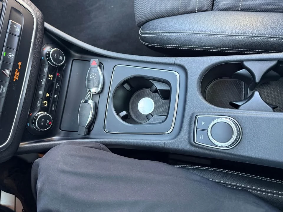 2017 Mercedes-Benz X156 GLA - Image 18 of 20