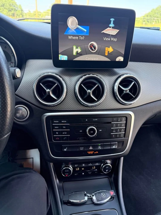 2017 Mercedes-Benz X156 GLA - Image 14 of 20