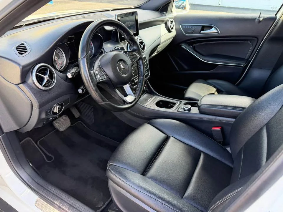 2017 Mercedes-Benz X156 GLA - Image 6 of 17