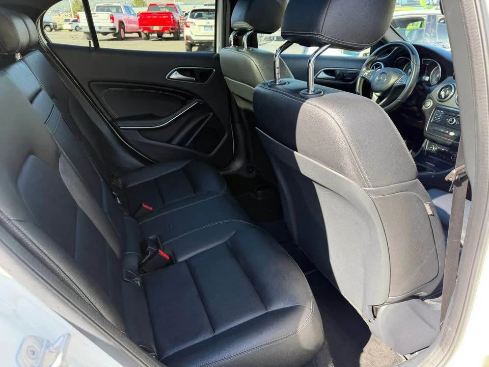 2017 Mercedes-Benz X156 GLA - Image 16 of 17