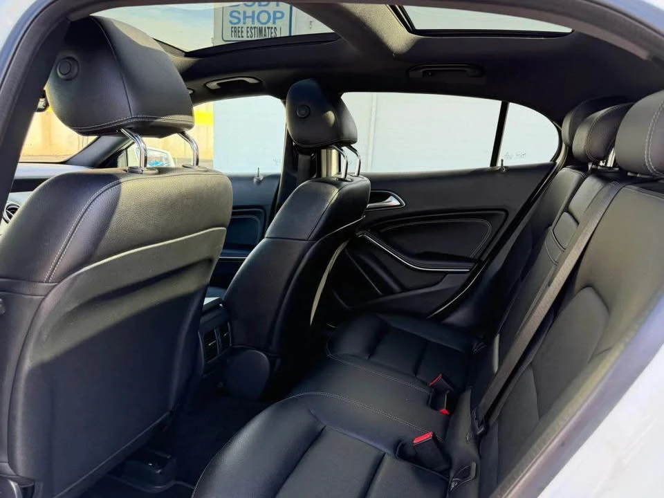 2017 Mercedes-Benz X156 GLA - Image 13 of 17