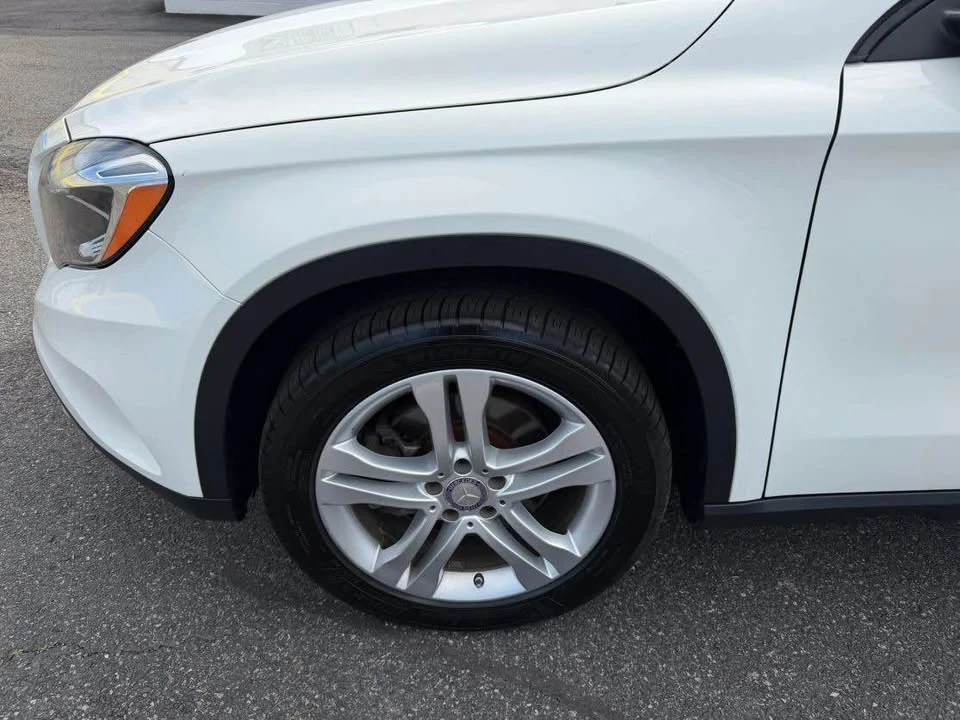 2017 Mercedes-Benz X156 GLA - Image 3 of 17