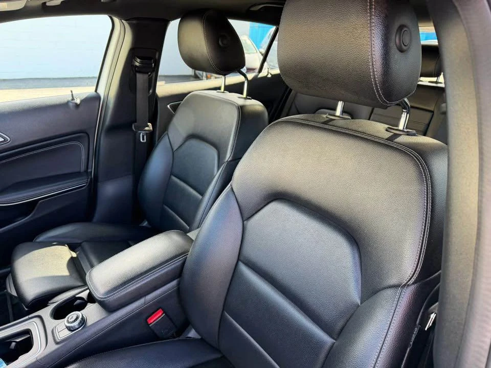 2017 Mercedes-Benz X156 GLA - Image 7 of 17