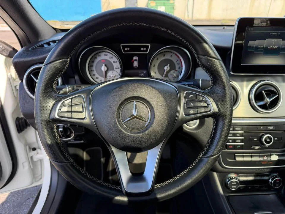 2017 Mercedes-Benz X156 GLA - Image 8 of 17