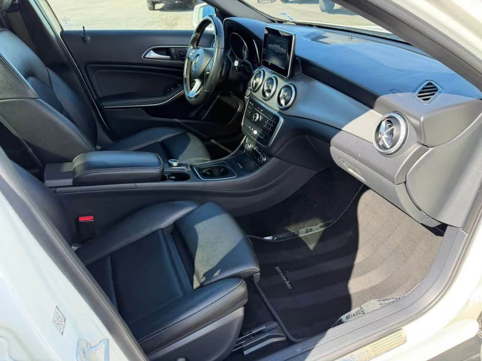 2017 Mercedes-Benz X156 GLA - Image 15 of 17