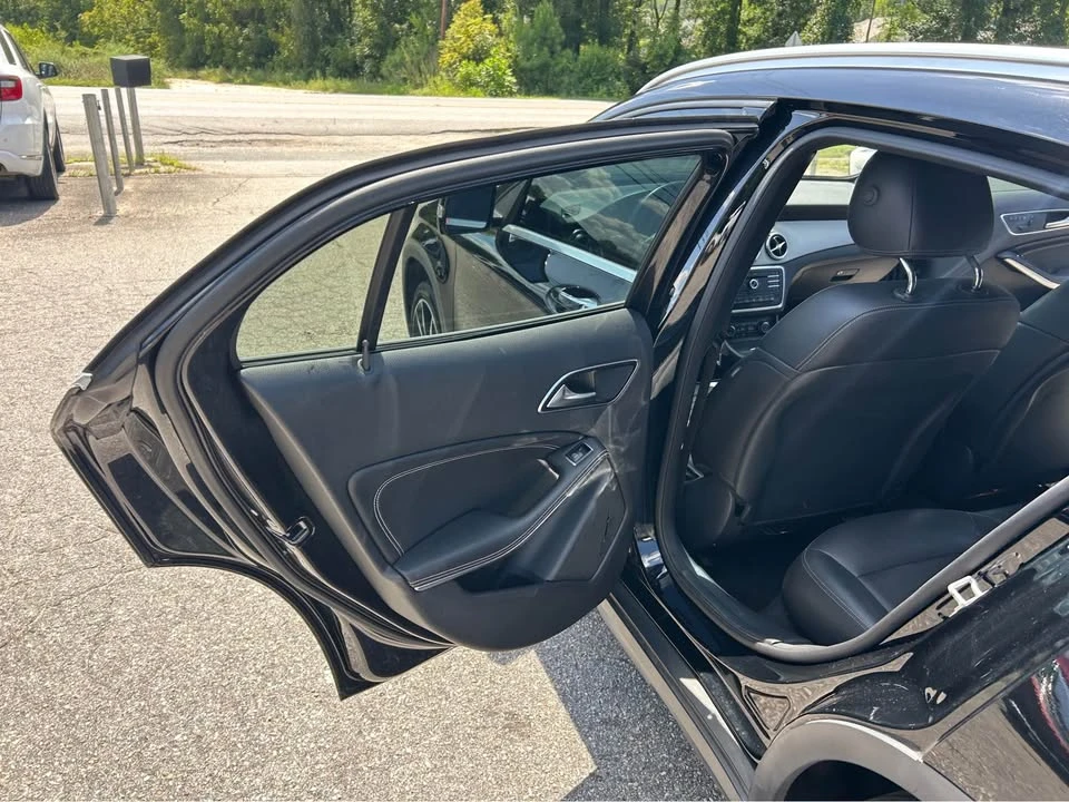 2017 Mercedes-Benz X156 GLA - Image 16 of 20