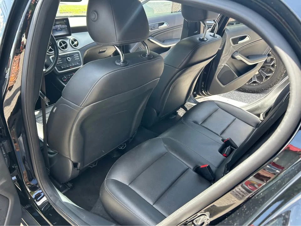 2017 Mercedes-Benz X156 GLA - Image 15 of 20