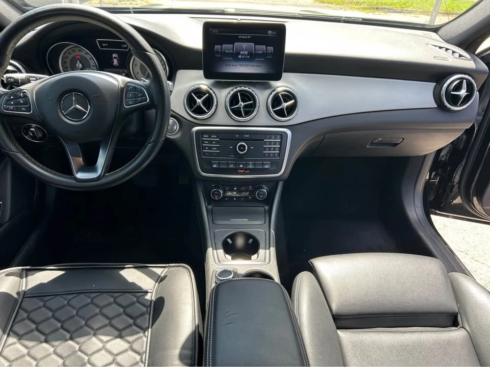 2017 Mercedes-Benz X156 GLA - Image 17 of 20