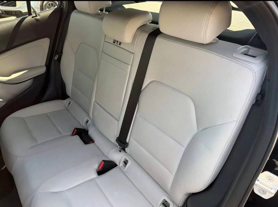 2017 Mercedes-Benz X156 GLA - Image 11 of 13
