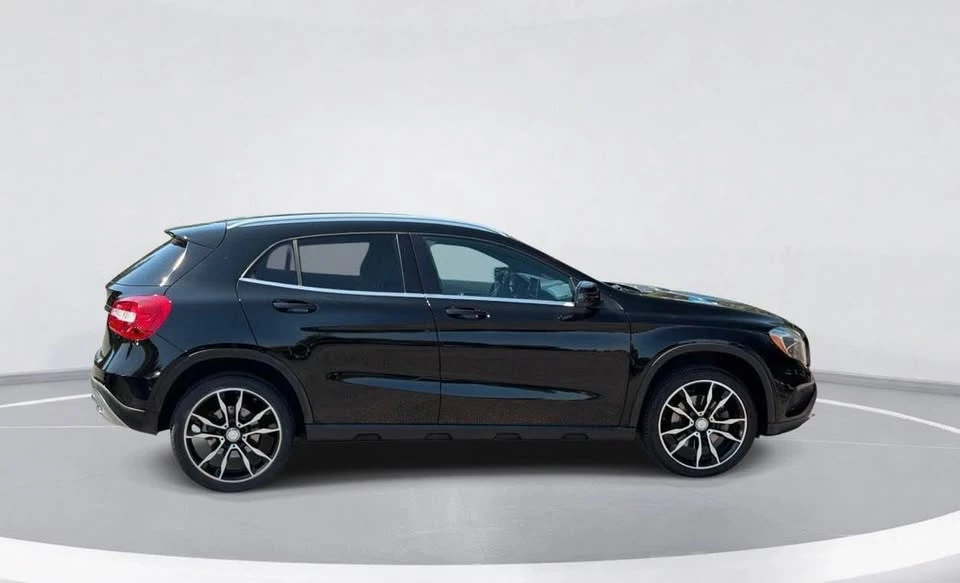 2017 Mercedes-Benz X156 GLA - Image 5 of 13