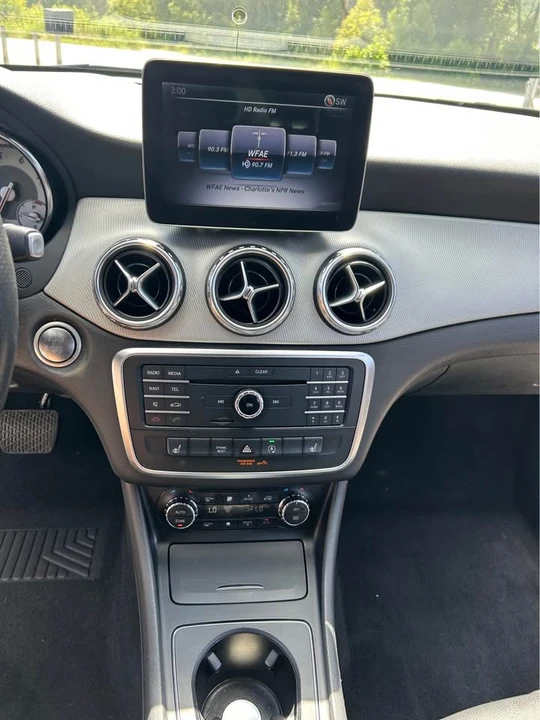 2017 Mercedes-Benz X156 GLA - Image 20 of 20