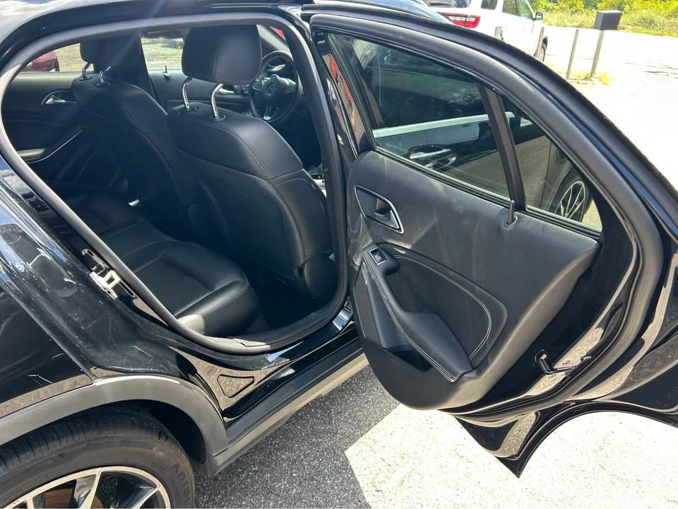 2017 Mercedes-Benz X156 GLA - Image 12 of 20
