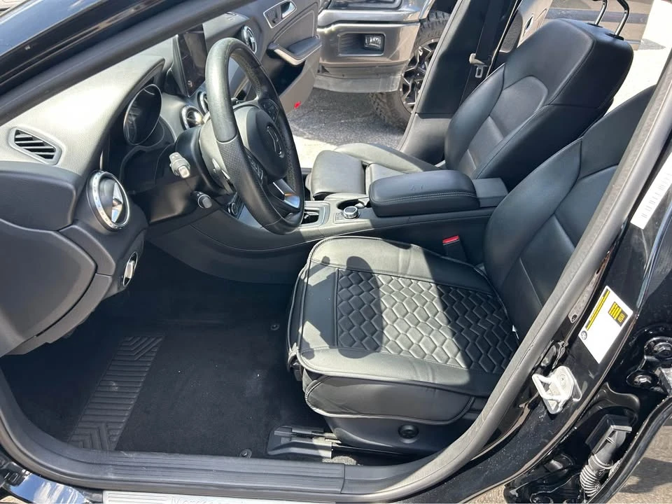 2017 Mercedes-Benz X156 GLA - Image 18 of 20