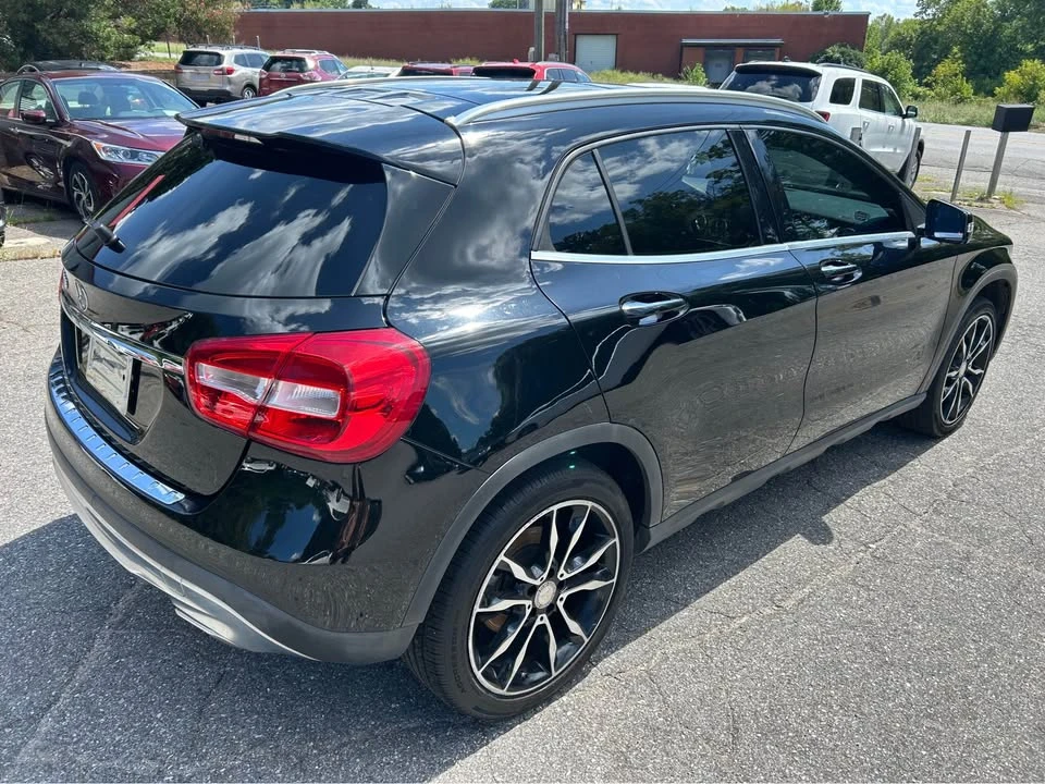 2017 Mercedes-Benz X156 GLA - Image 5 of 20