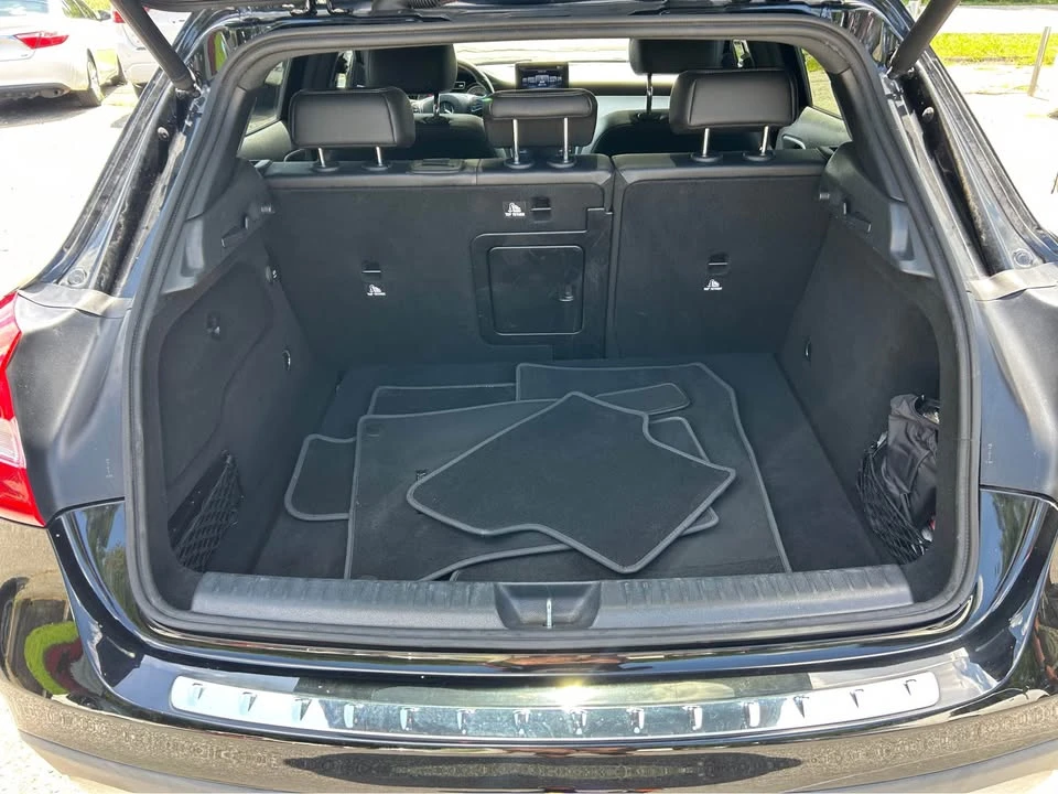 2017 Mercedes-Benz X156 GLA - Image 10 of 20