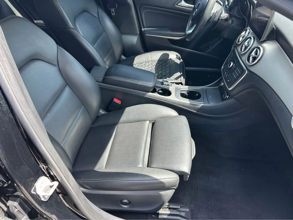 2017 Mercedes-Benz X156 GLA - Image 13 of 20