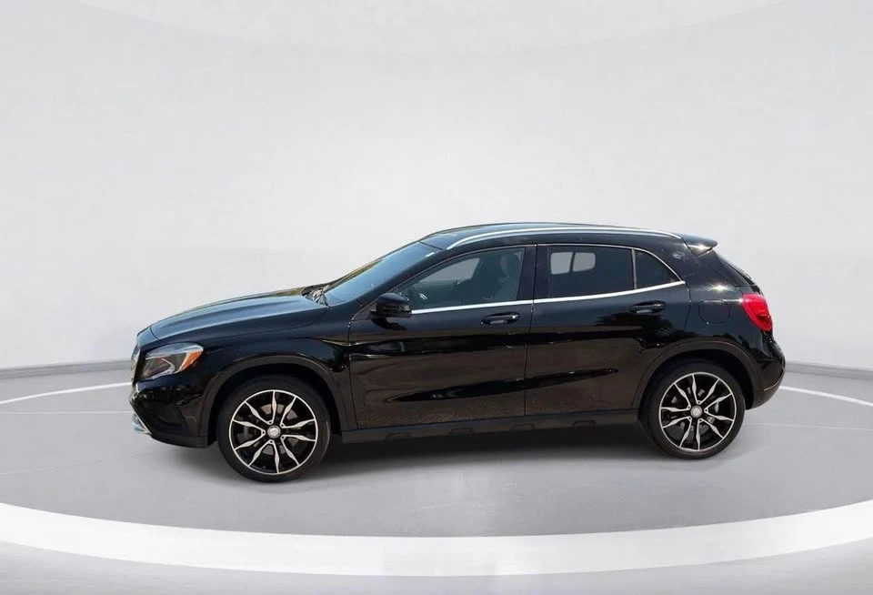 2017 Mercedes-Benz X156 GLA - Image 3 of 13
