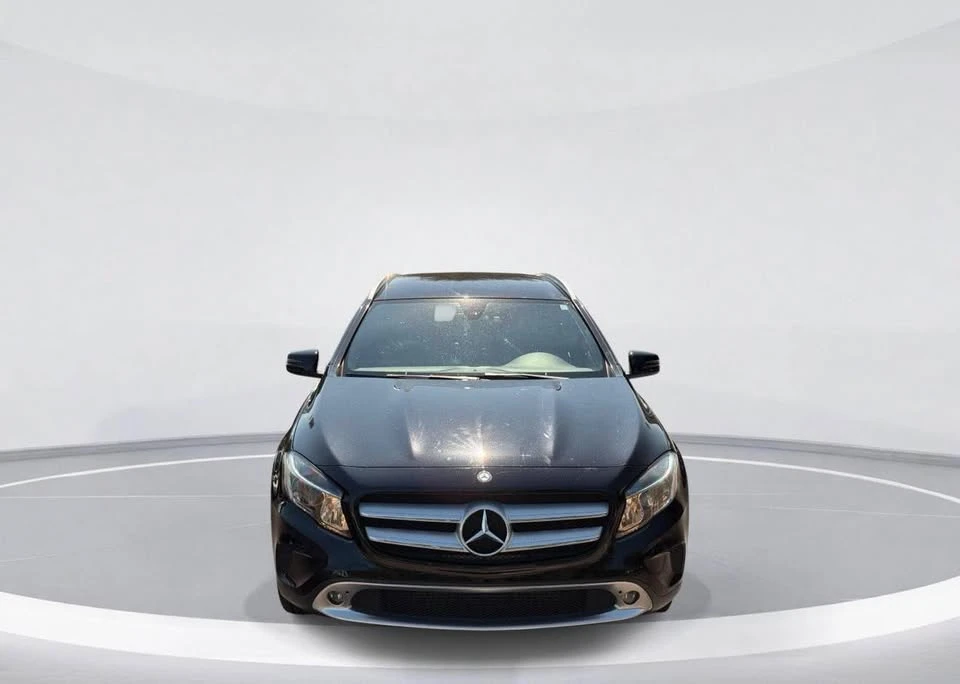 2017 Mercedes-Benz X156 GLA - Image 2 of 13