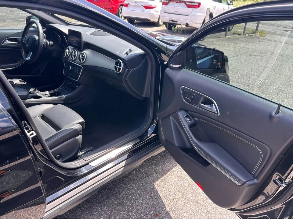 2017 Mercedes-Benz X156 GLA - Image 14 of 20
