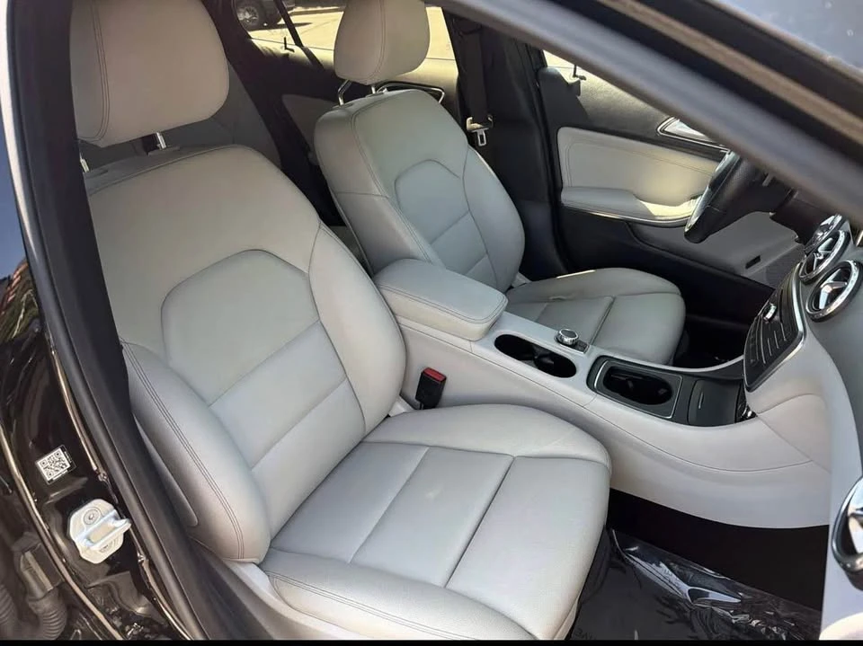 2017 Mercedes-Benz X156 GLA - Image 13 of 13